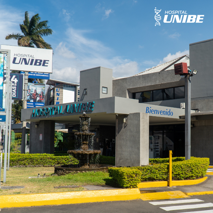 Clinica UNIBE (UNIBE Estética y Cirugía Plástica)