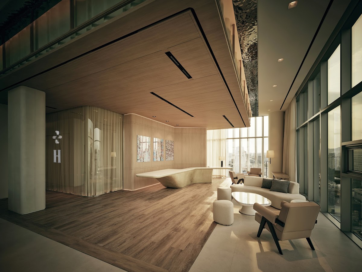 Hus-hu Dental Clinic (Gangnam)
