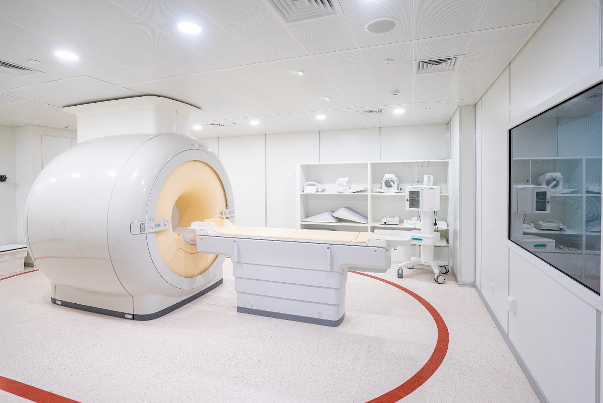 Columbia Asia Hospital Bukit Jalil