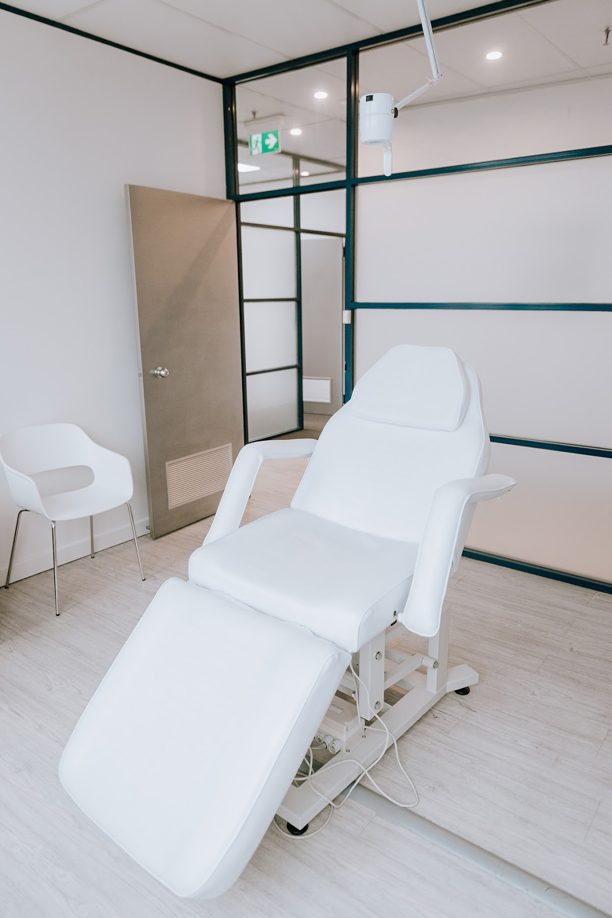 The Cosmetic Surgery Clinic – Sydney