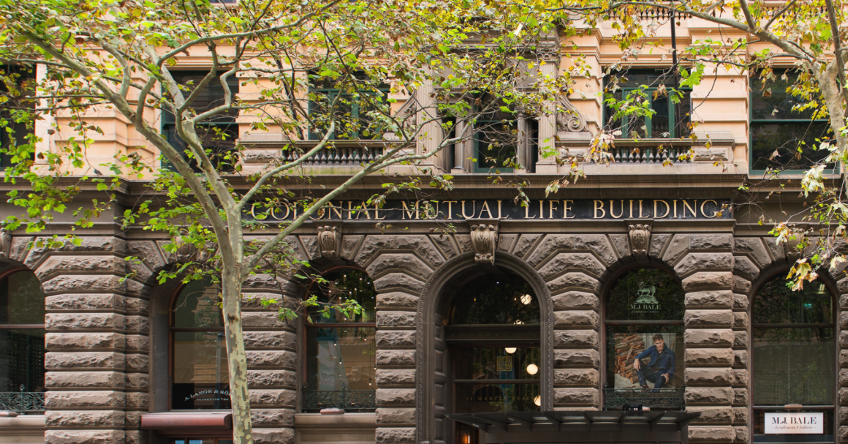 The Bannerman Centre – Specialist Dental and Implant Clinic