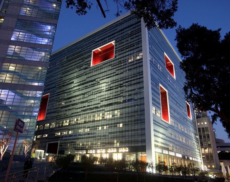 Israel Medical Tourism – Tel Aviv Coordination Office