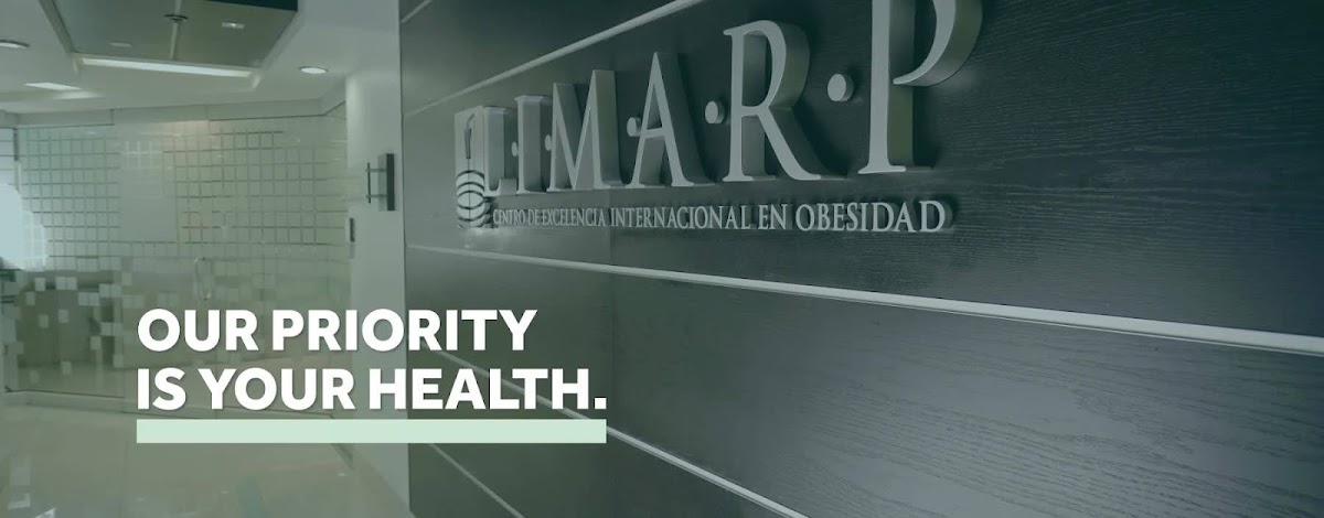 LIMARP International Center of Excellence for Obesity