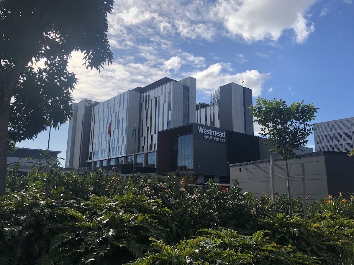 Westmead Hospital