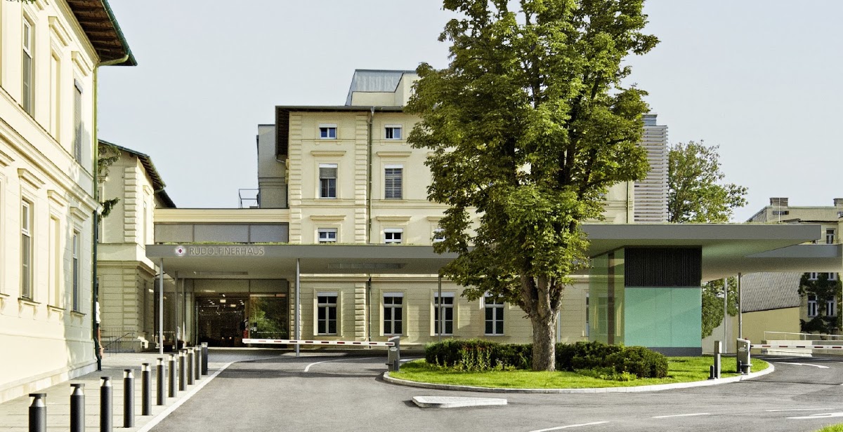 Privatklinik Rudolfinerhaus