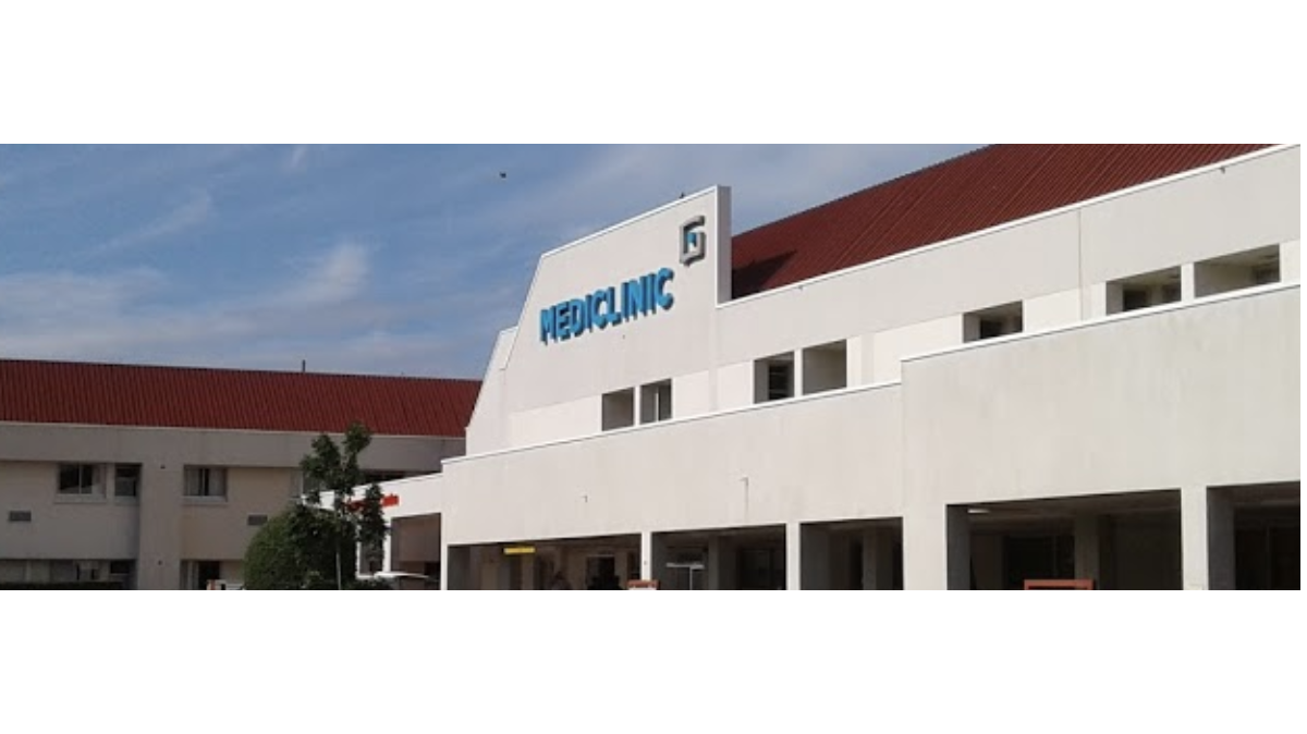 Mediclinic Constantiaberg