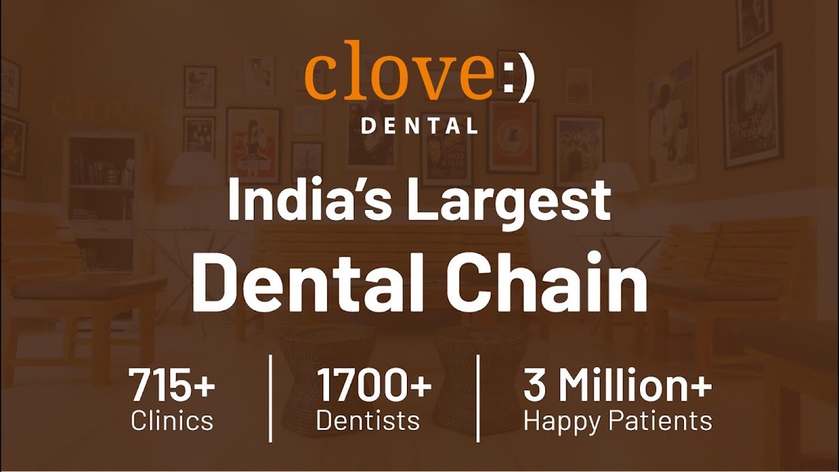 Clove Dental (Delhi network – medical tourism listing)
