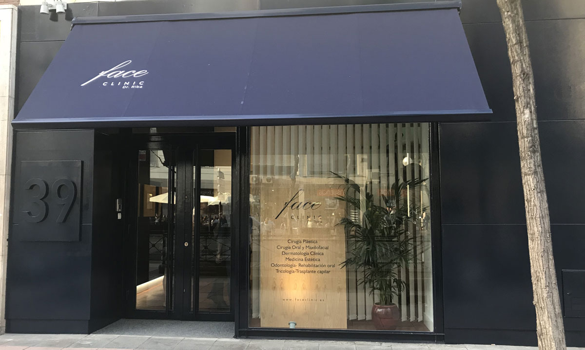 Face Clinic Spain