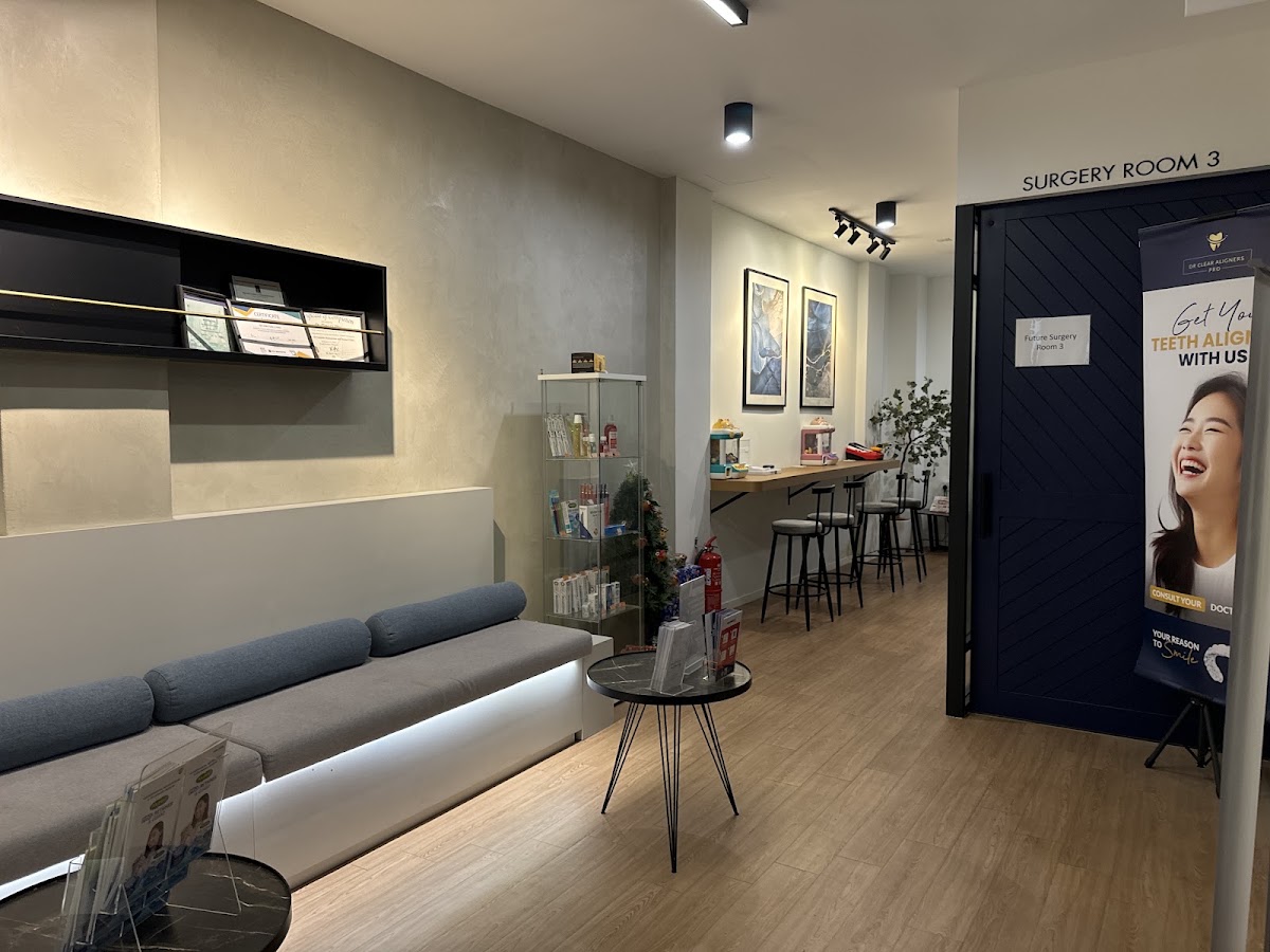 Teethos Dental Clinic Kuala Lumpur