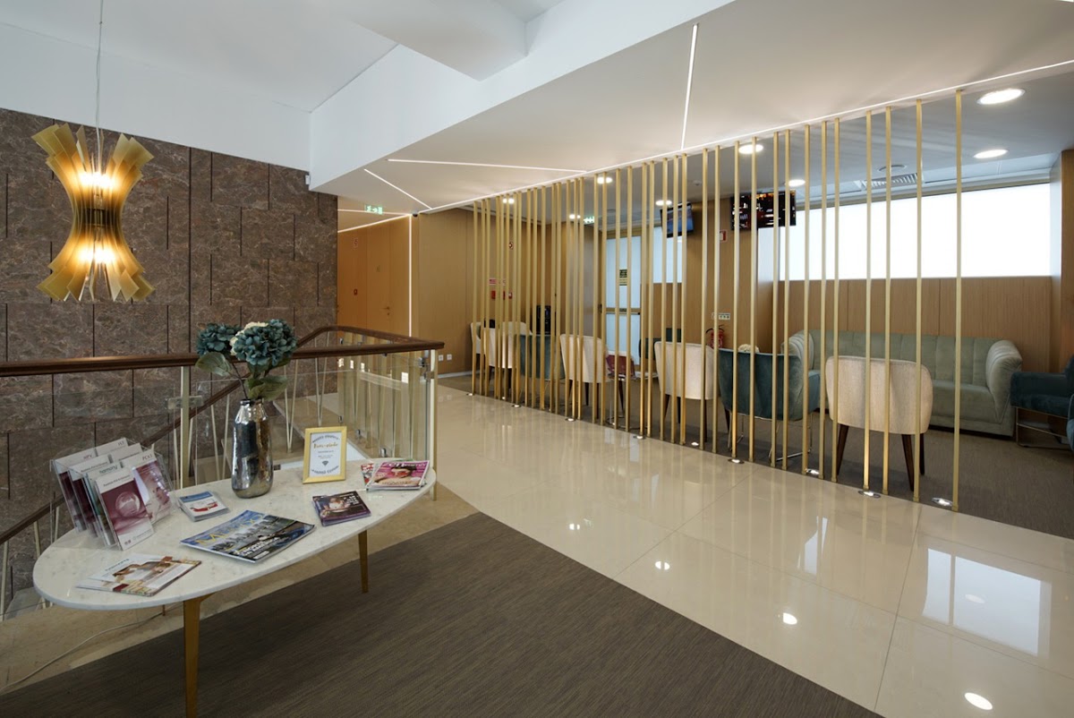 Dental Lisbon Clinic
