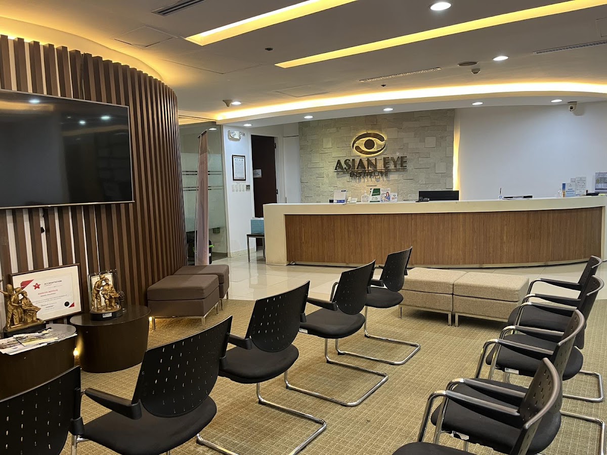 Asian Eye Institute