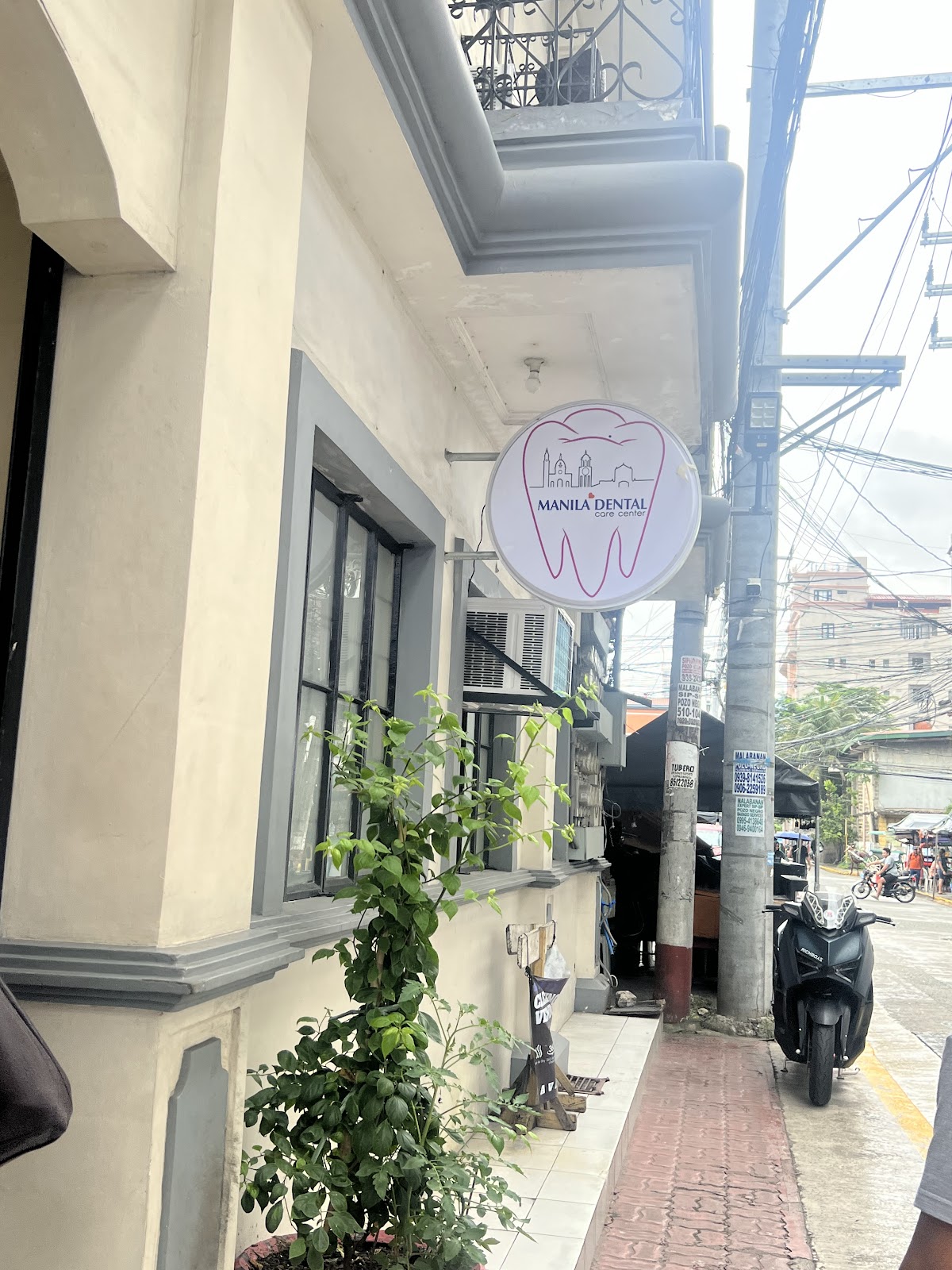 Manila Surgical and Dental Center