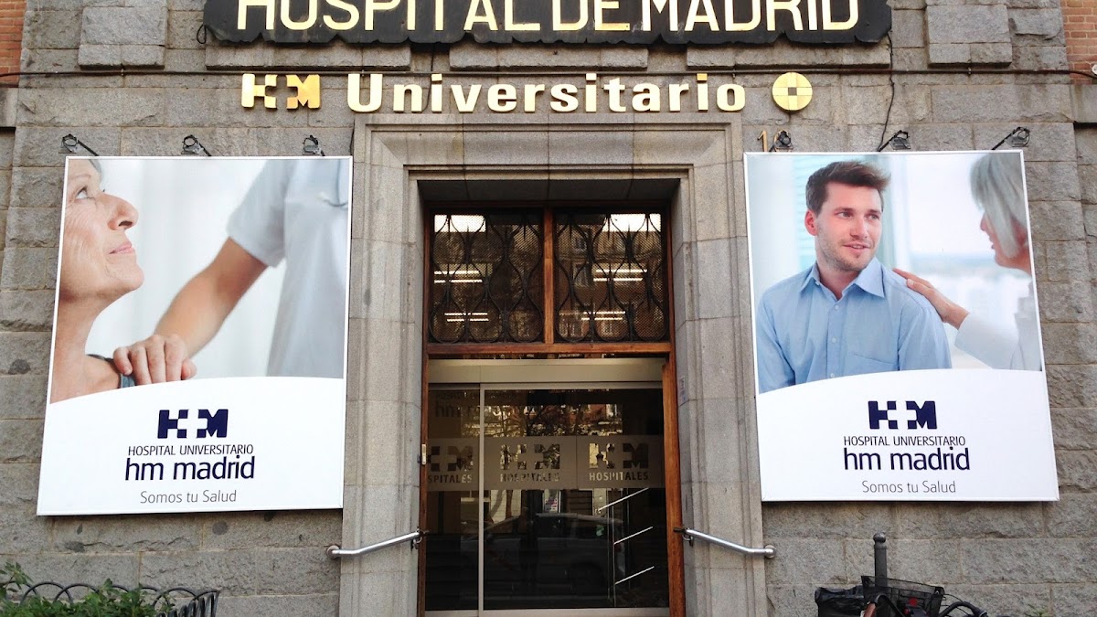 HM Hospitales Madrid