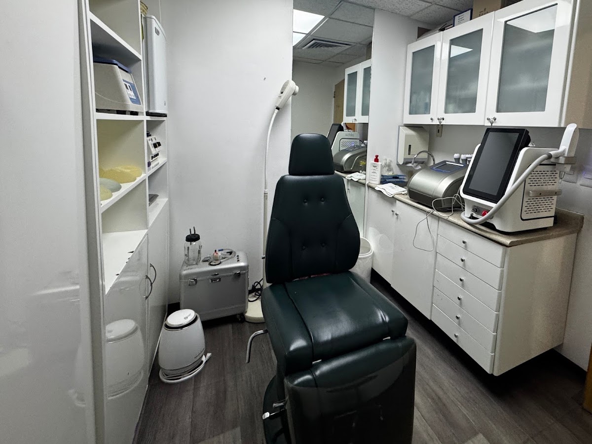 Dr. Xavier Sánchez García Plastic Surgery Clinic