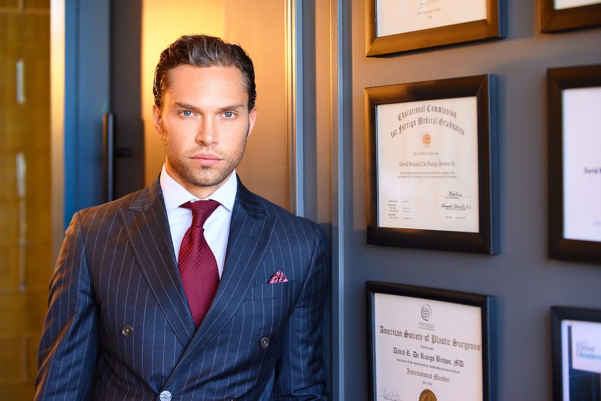 Dr. David de Rungs Plastic Surgery Clinic