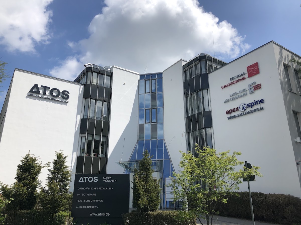 Athos Klinik München
