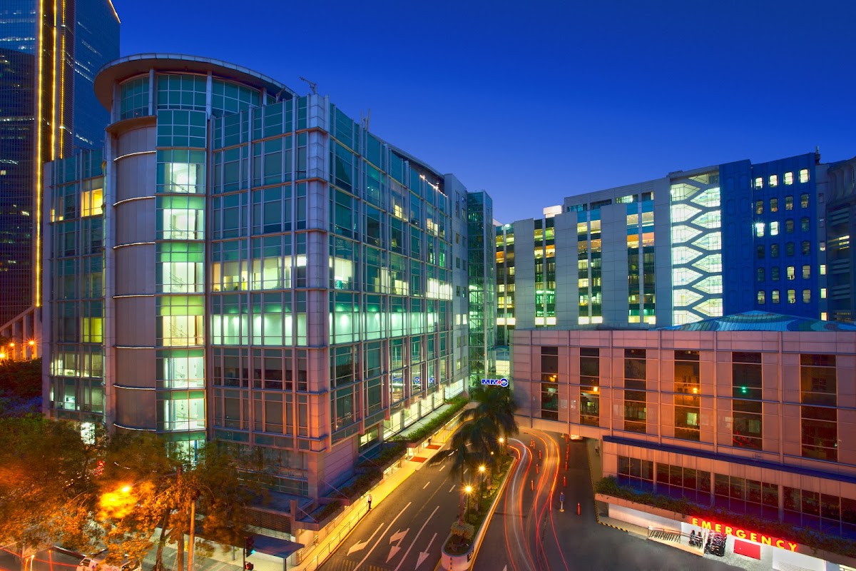 Makati Medical Center