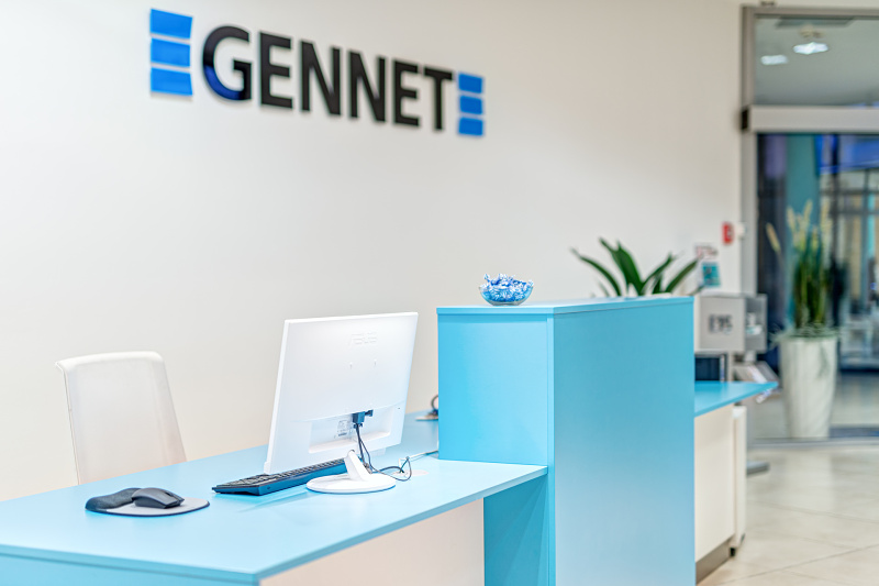 GENNET Fertility Clinic Prague