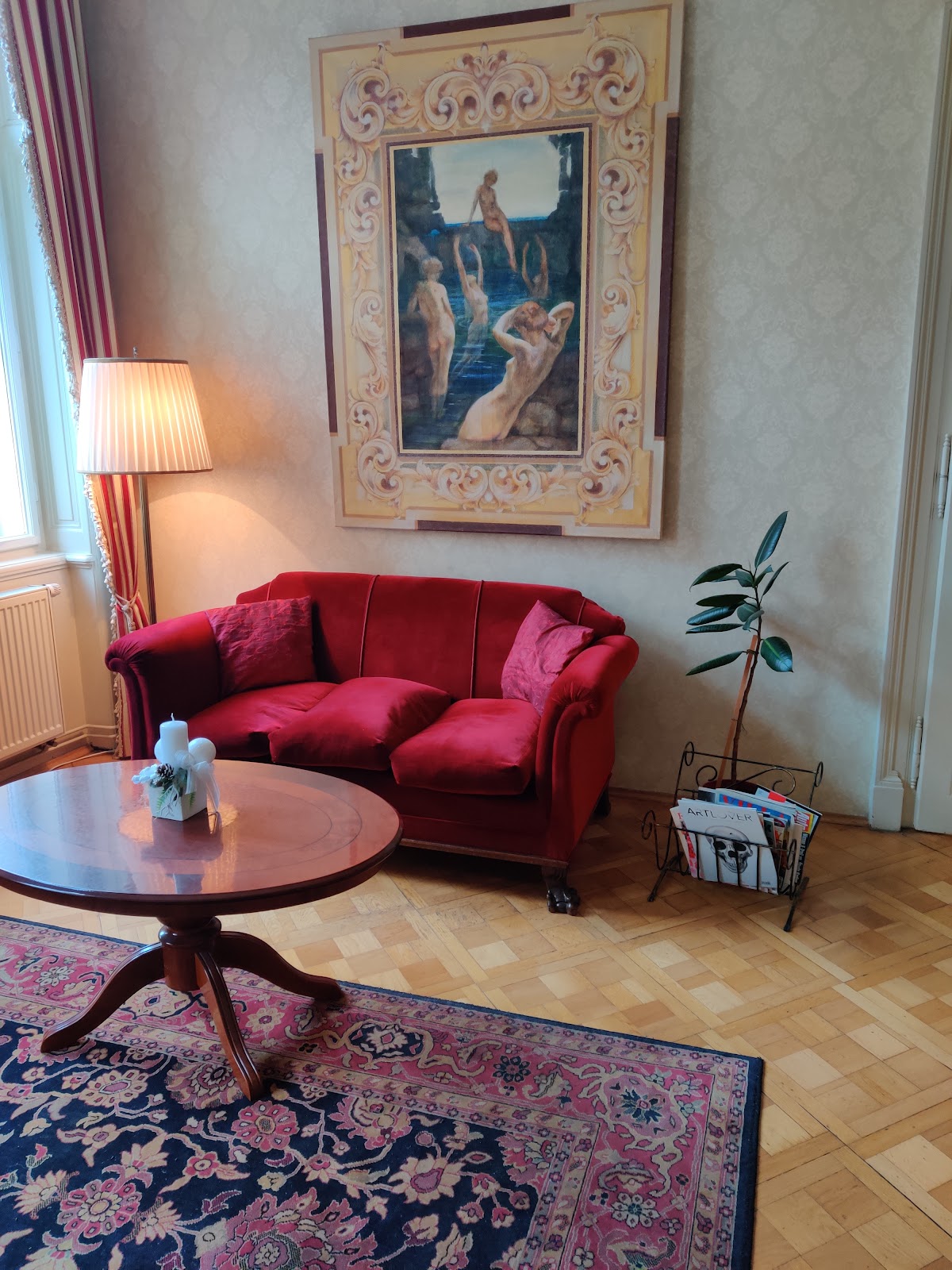 Esthmedico Prague Dental Clinic
