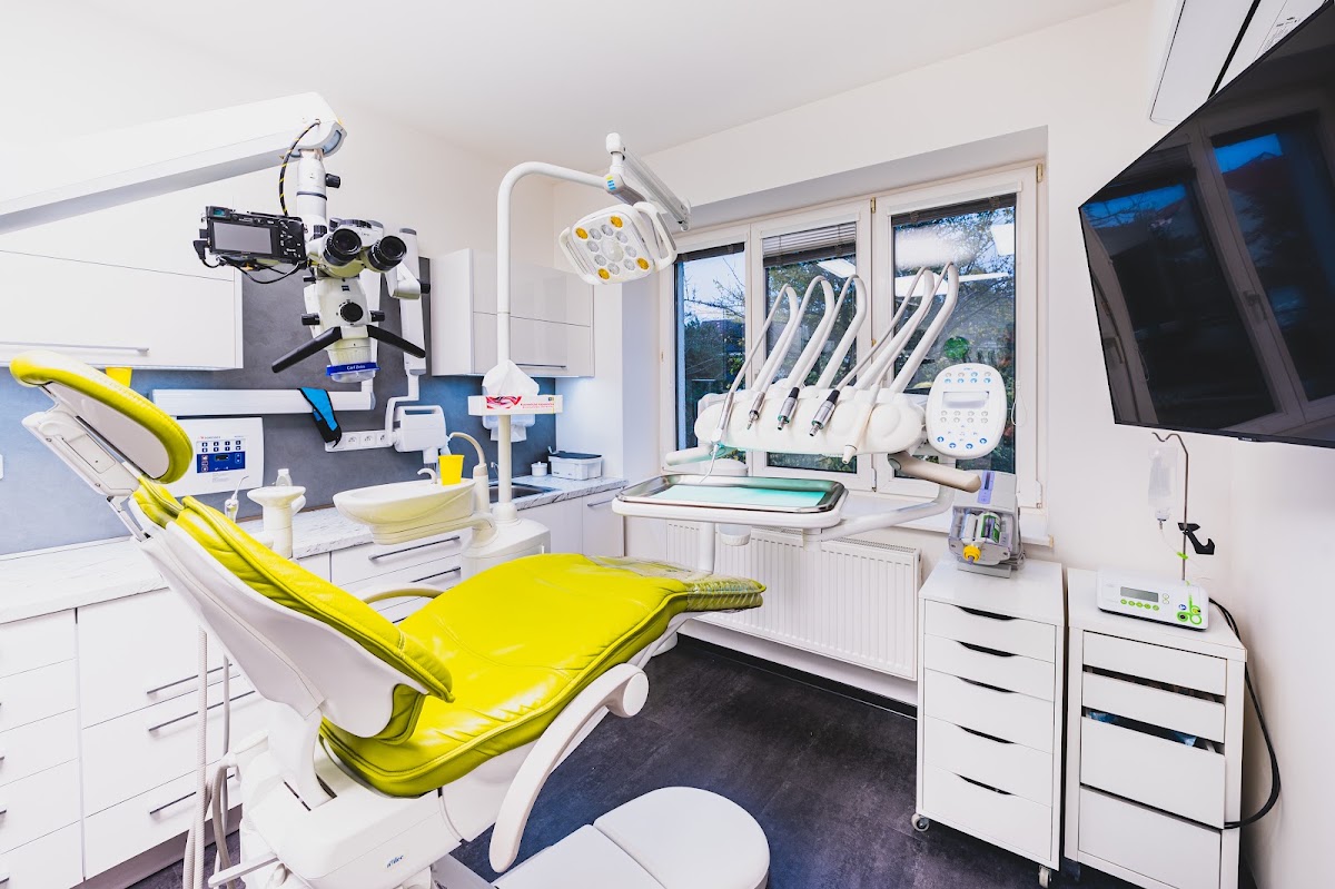 CDC Dental Clinic (City Dental Care)