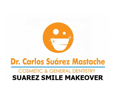 Suárez Smile Makeover