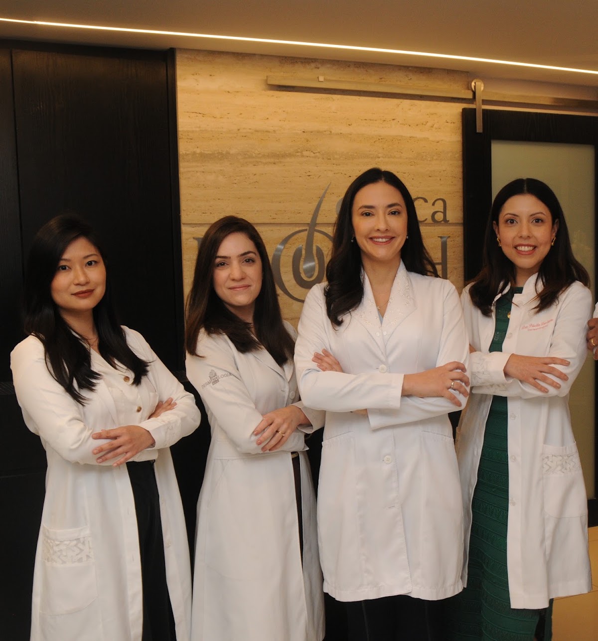 SBCO Hair Clinic