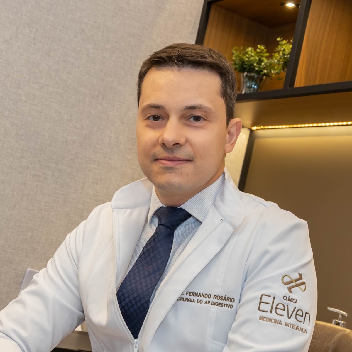 Clínica de Cirurgia Bariátrica Dr. Luiz Fernando Sanches