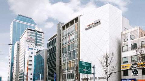 Banobagi Dental Clinic (Banobagi Hospital)