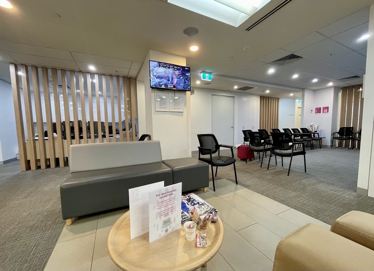 Australian Hair & Skin Clinic