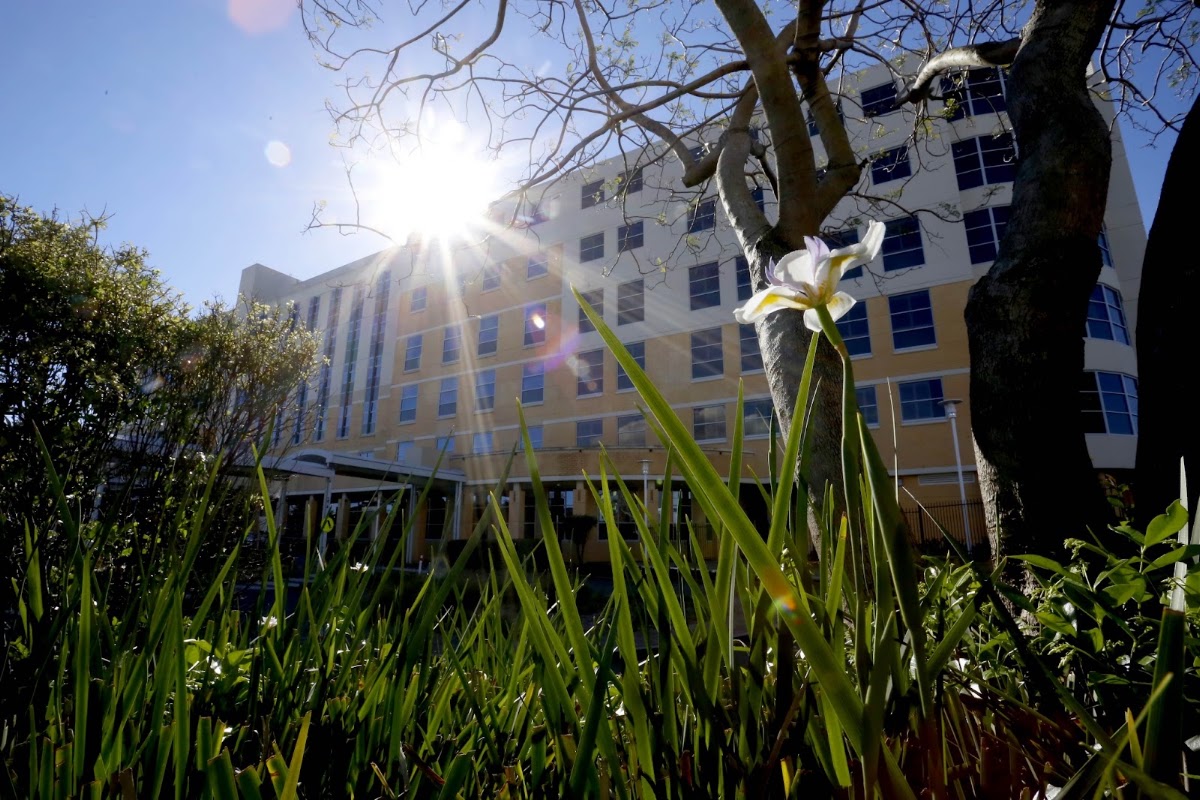 North Shore Private Hospital