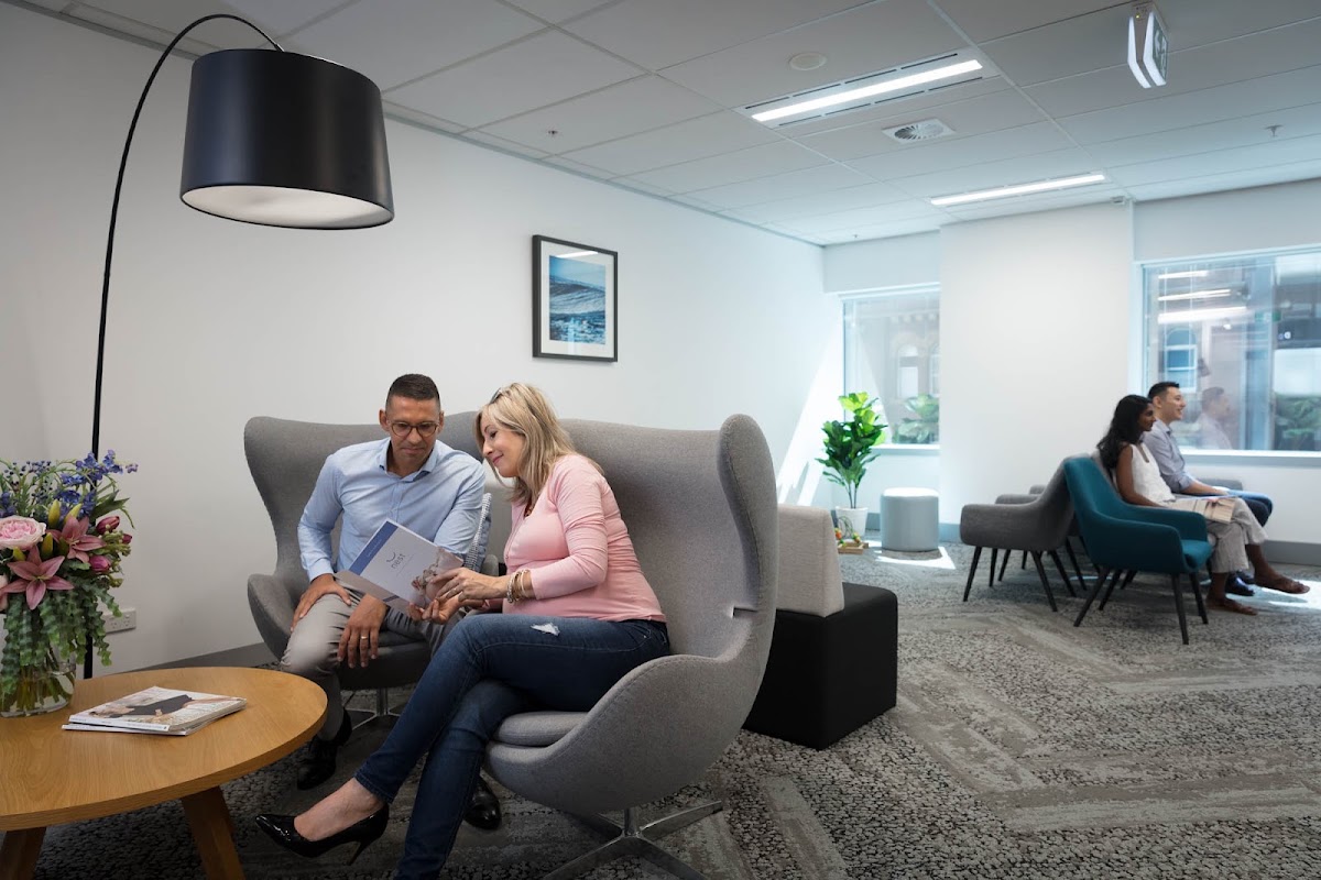 Sydney Ultrasound for Women