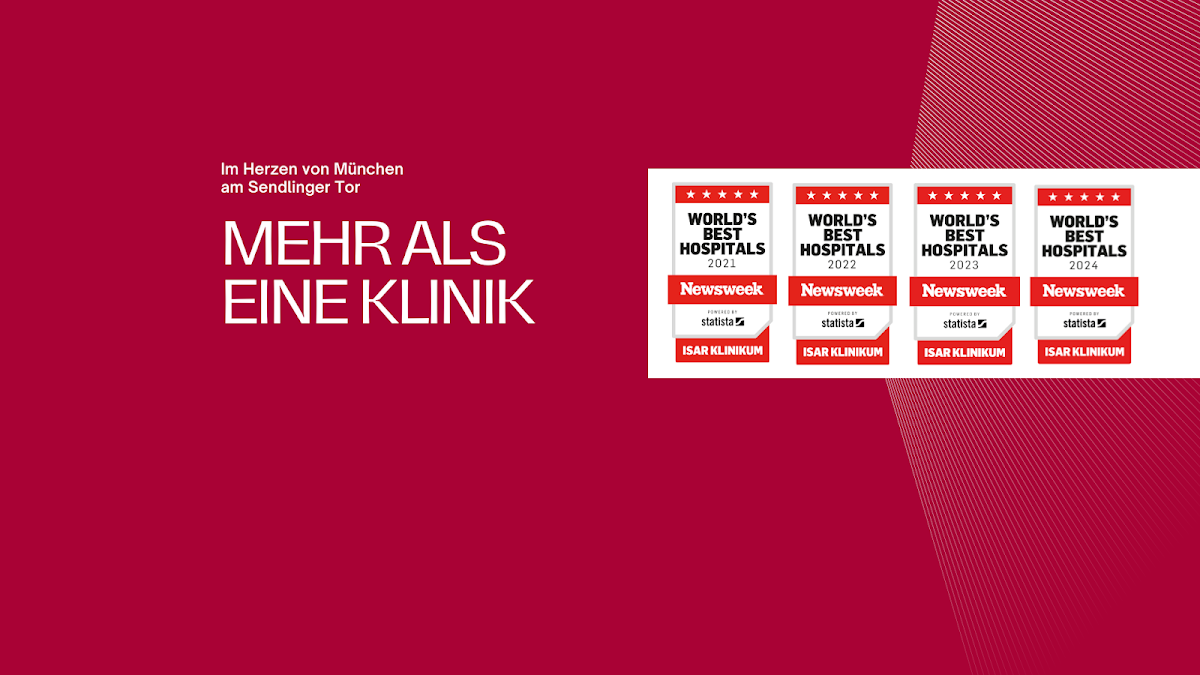 ISAR Klinikum