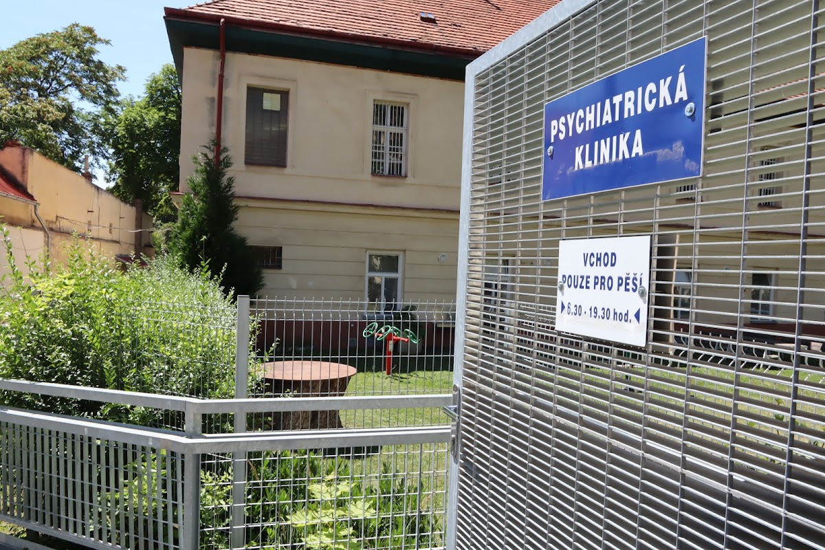 Klinika Spatium