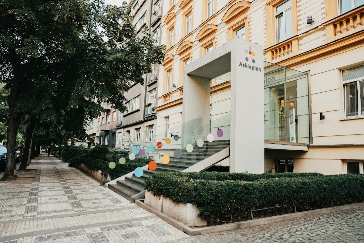 Ortho Clinic Prague