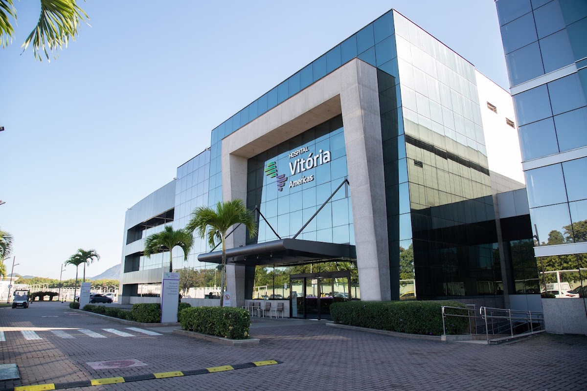 Hospital Vitória