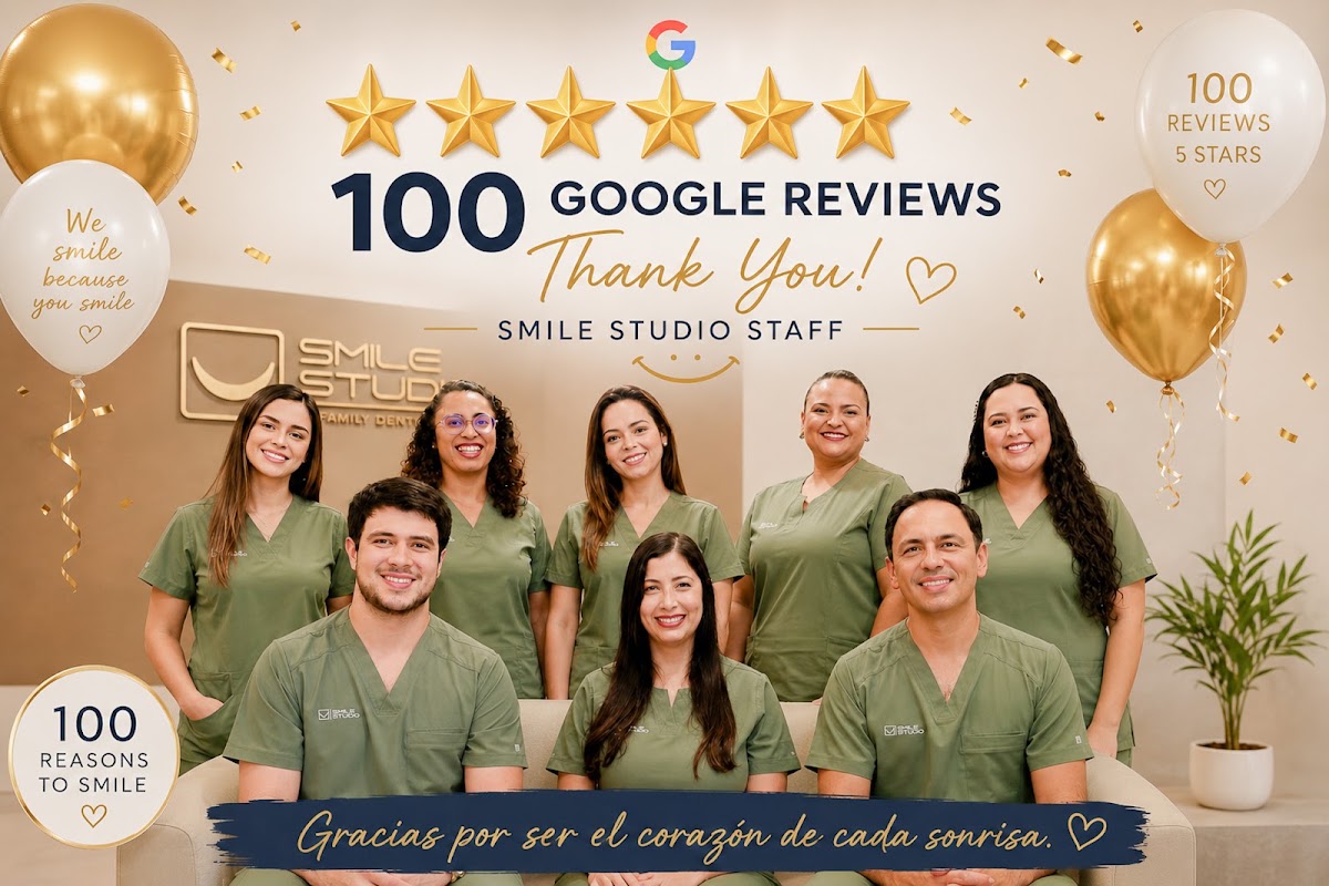 Smile Studio Costa Rica
