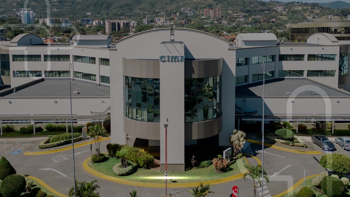 CIMA Hospital