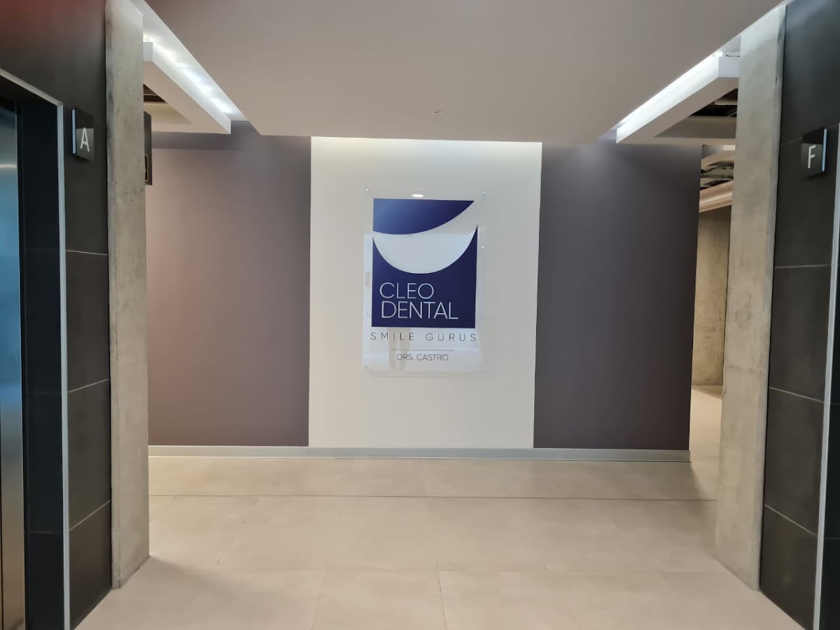 Cleo Dental