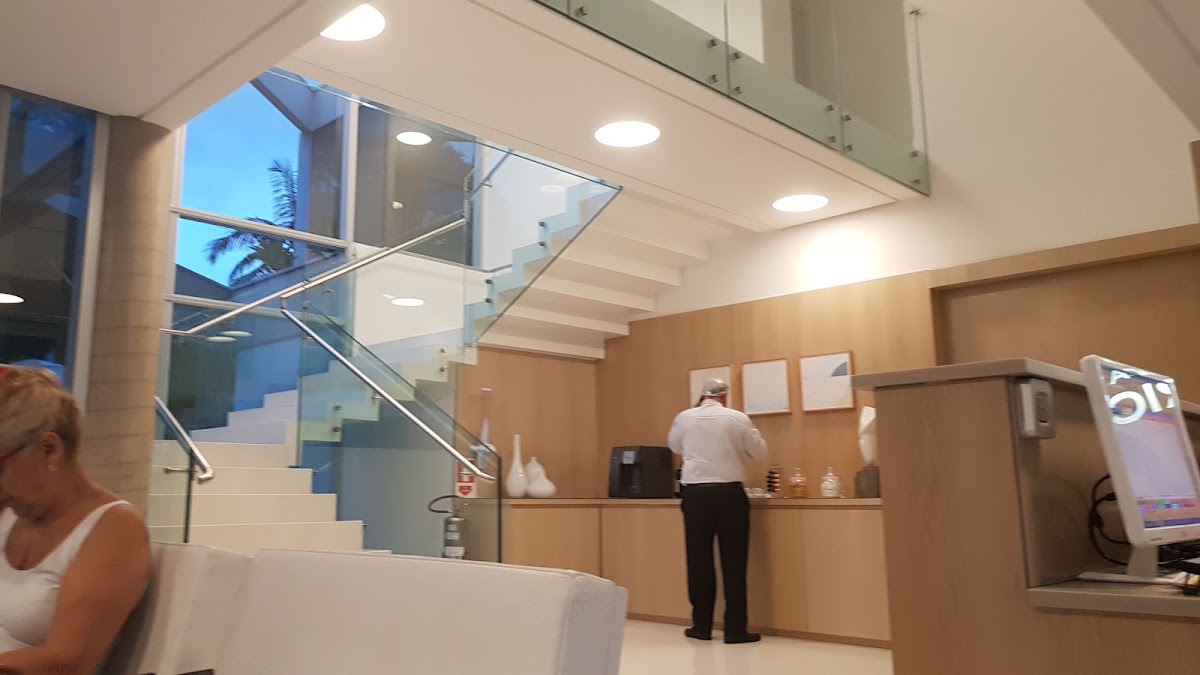 Muricy Clinic