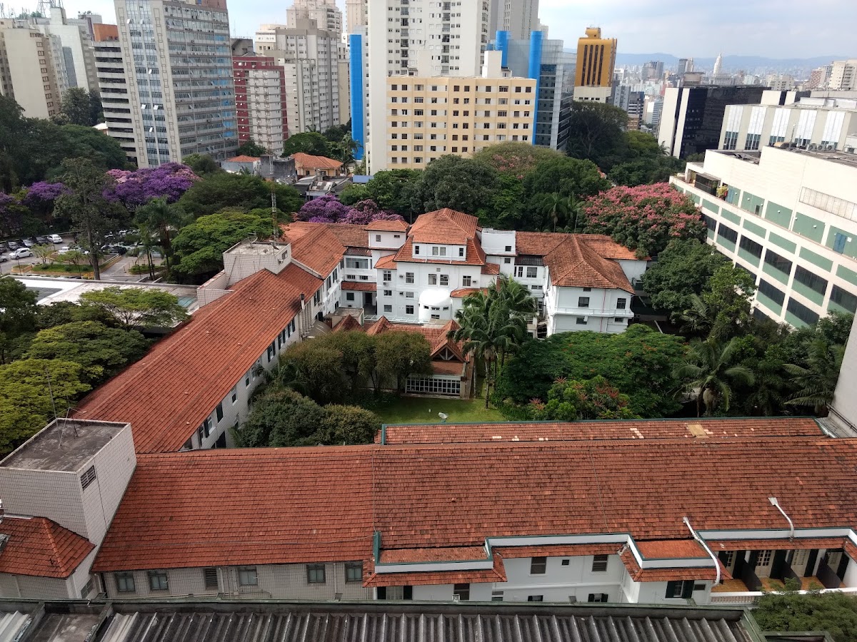 Hospital Alemão Oswaldo Cruz