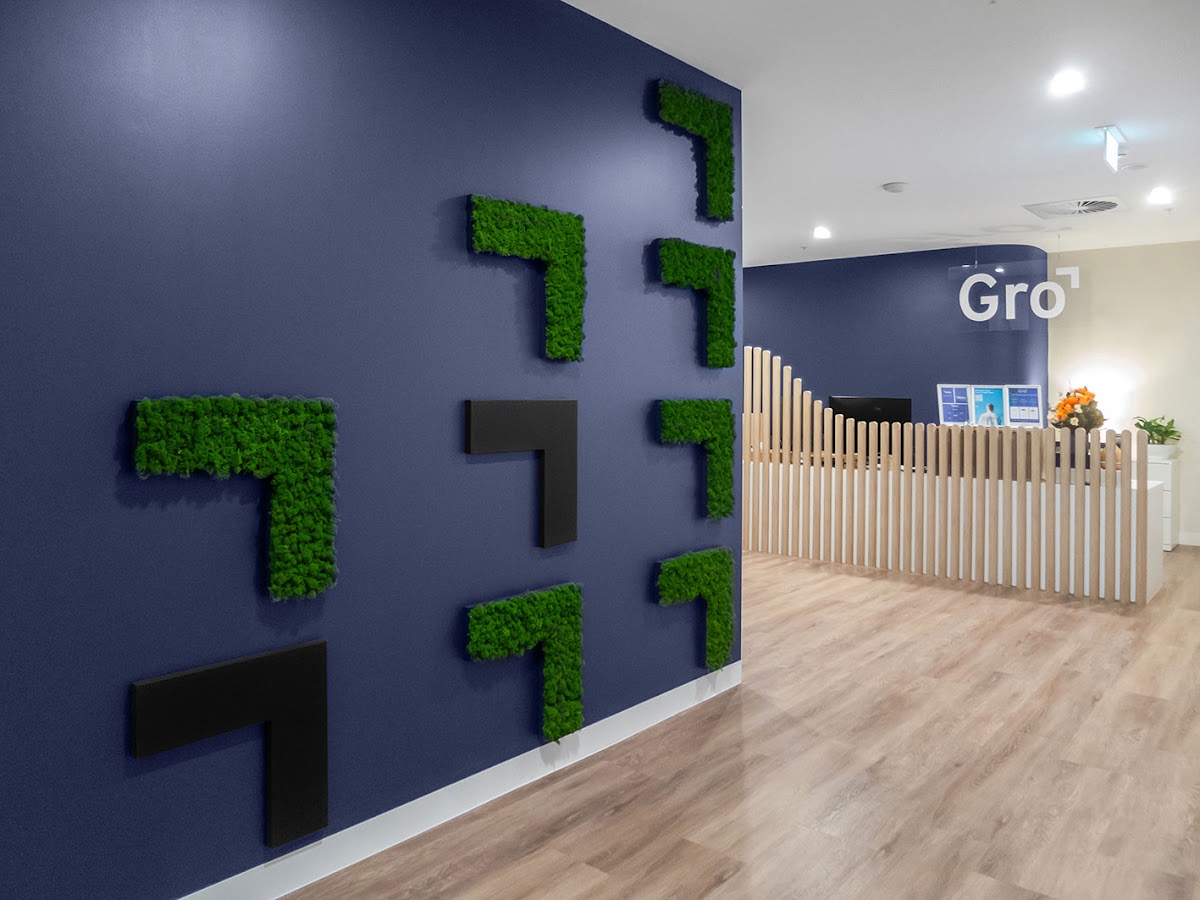 Gro Clinics Sydney