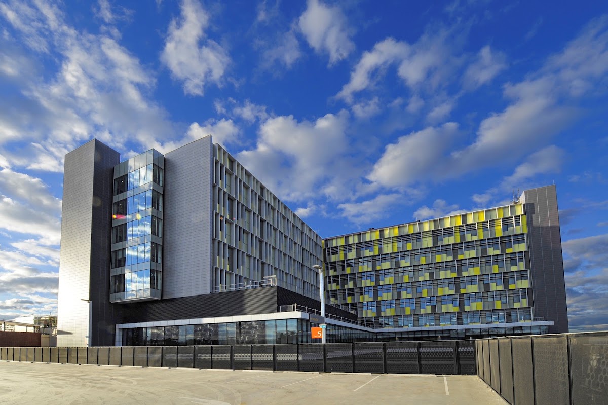 Sydney Adventist Hospital