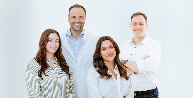 Hair Transplant Clinic Munich