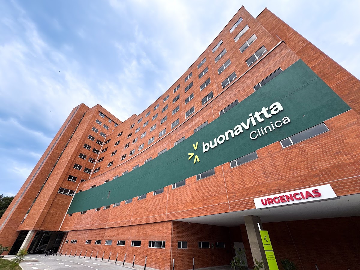 Novavita Fertility Clinic Medellín