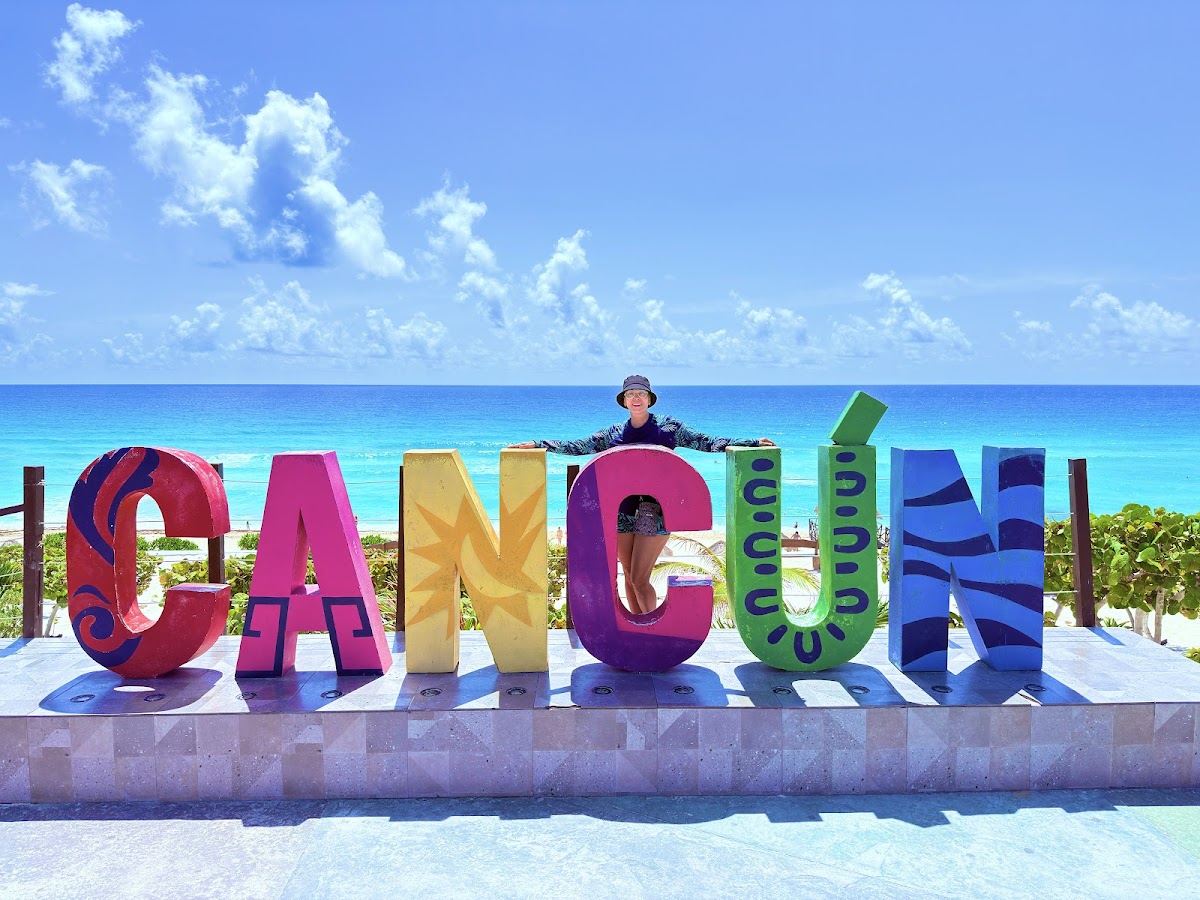 Cancun, Mexico