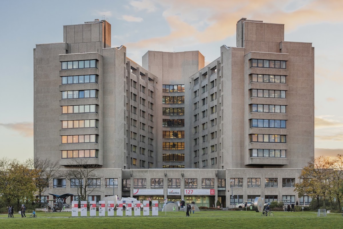 Vivantes International Medicine
