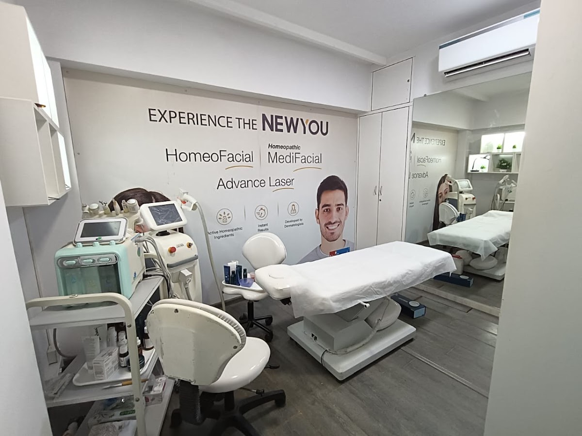 Dr. Batra’s Positive Health Clinic (Hair Transplant Centre, Mumbai)