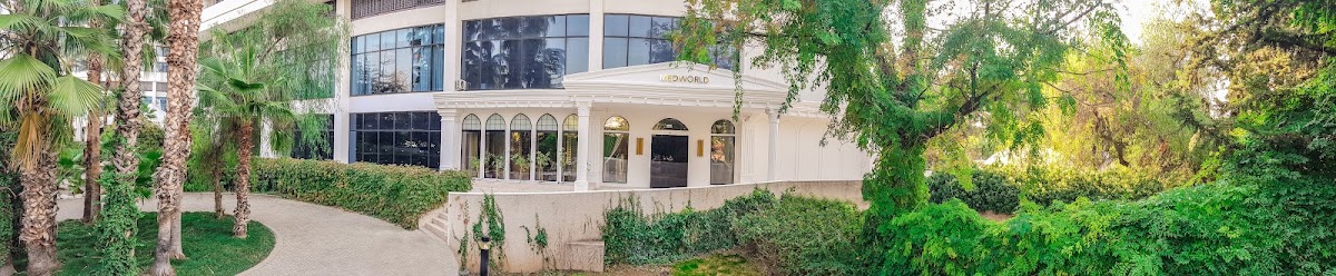 Med & Cure Clinic