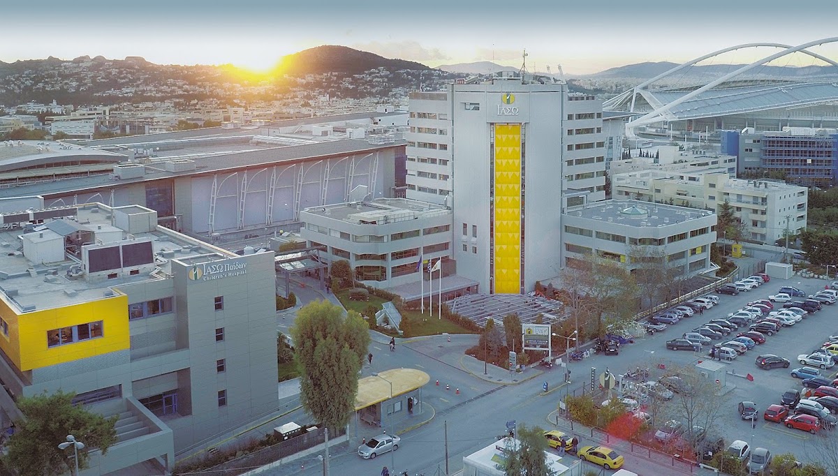 IASO Hospital