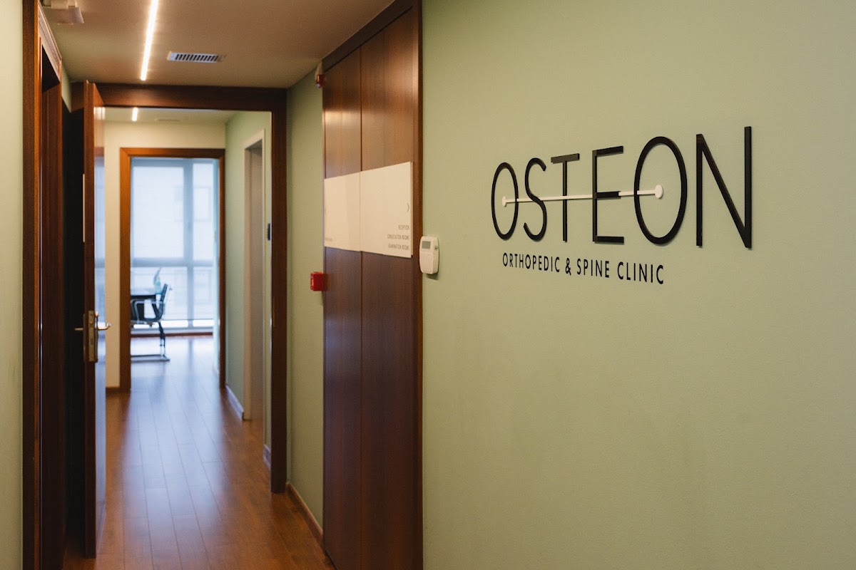 Osteon Orthopedic Clinic